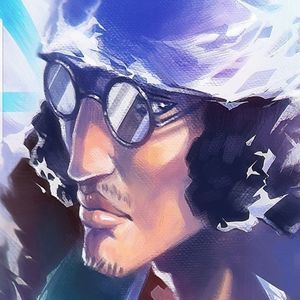 Meet your Posher, Dominic